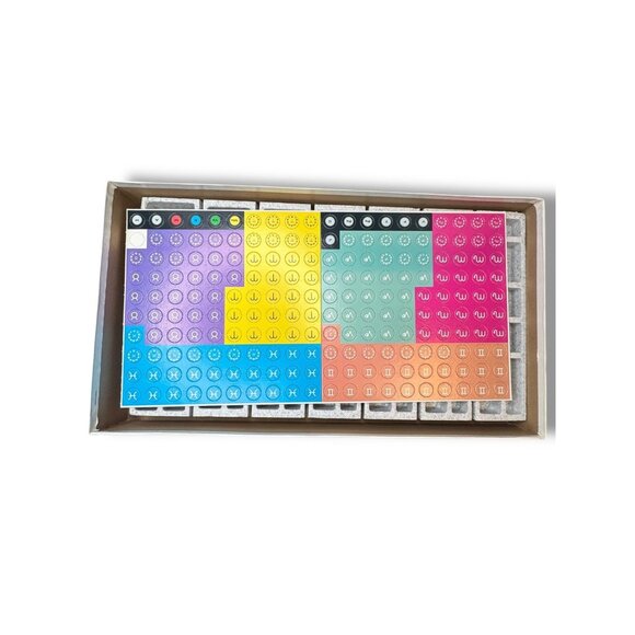 Buck Rogers Battle for the 25th Century Game 1988 TSR Complete w/ Sealed Pieces - Picture 5 of 16